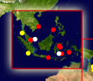 South East Asia Rollover